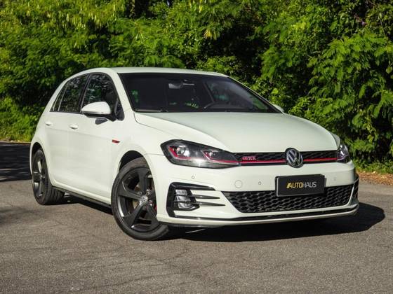 VOLKSWAGEN GOLF 2.0 350 TSI GASOLINA GTI DSG